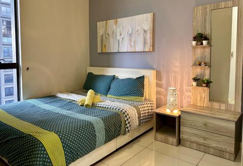 塔酷若公寓 塔酷若公寓