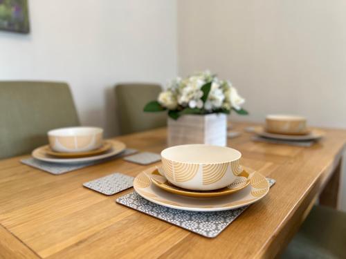 Fabulous Bungalow Norwich in 科寧勒福德