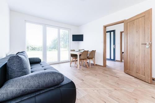 Apartmány Skleníky Spytihněv (Apartmany Skleniky Spytihnev) in Topolná