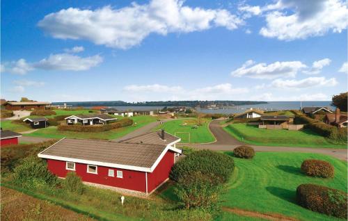  Three-Bedroom Holiday Home In Hejls in Hejls