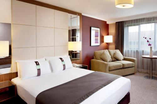 Holiday Inn Birmingham Bromsgrove, an IHG Hotel