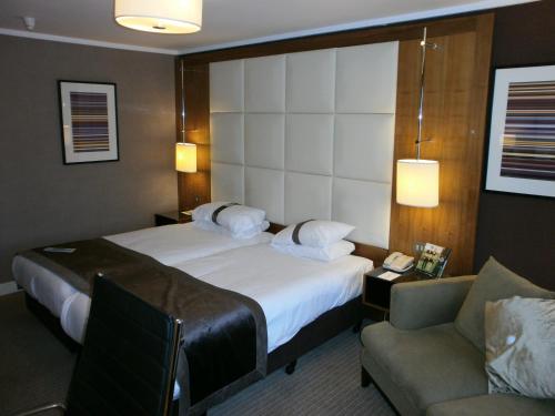 Holiday Inn Birmingham Bromsgrove, an IHG Hotel