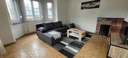 Appartement Huber - TOP1