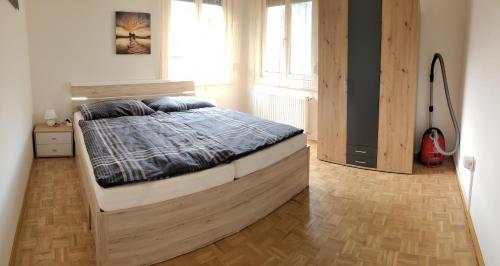 Appartement Huber - TOP1