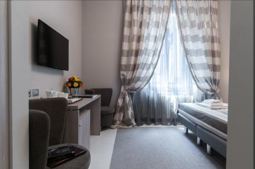 Brera Prestige B&B - image 6