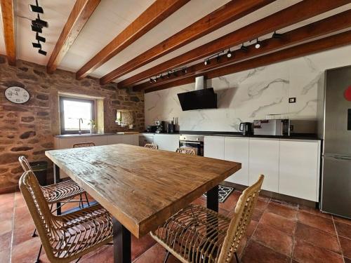 Casa Gure Amets - Costa da Morte in Vimianzo