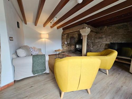 Casa Gure Amets - Costa da Morte in Vimianzo