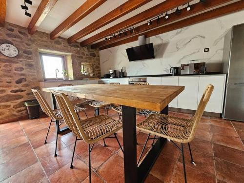 Casa Gure Amets - Costa da Morte in Vimianzo