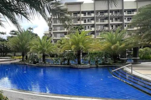 3BR Resort Style Condo, Manila (foto 4)
