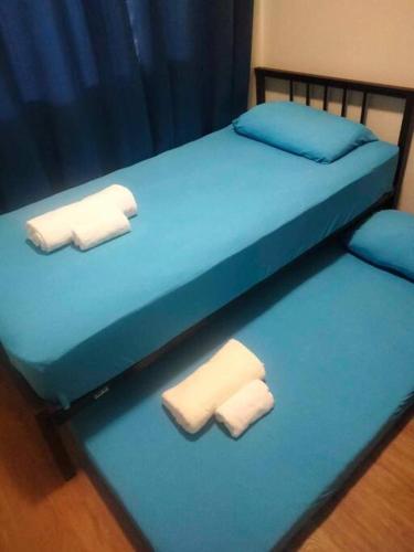 3BR Resort Style Condo, Manila (foto 6)
