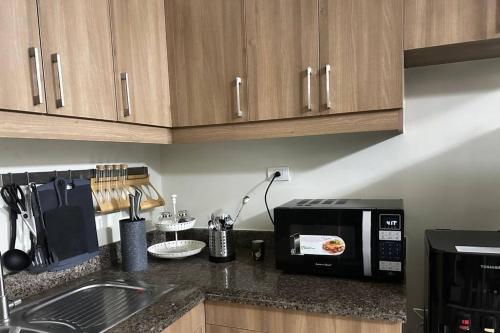 3BR Resort Style Condo, Manila (foto 10)