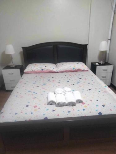 3BR Resort Style Condo, Manila (foto 11)