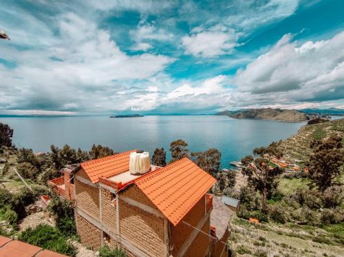 Hostal Isla del Sol