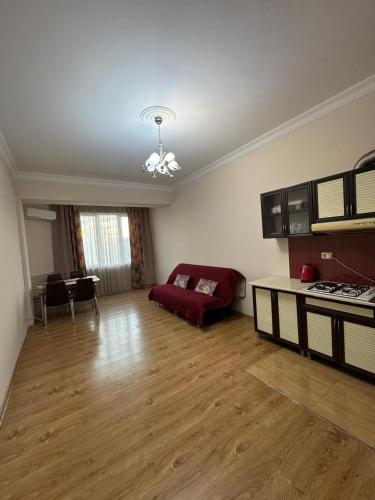 Квартира в центре Батуми. Apartament in Batumi
