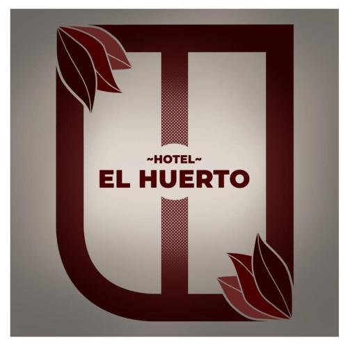 . Hotel el huerto