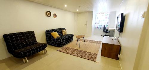 Two room 54m2 apt, WiFi, free parking, terrace, near central park, Helsinki (zdjęcie 7)
