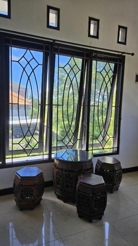 Vista Exterior, Fora Capsule Hostel Tuban Kuta Bali in Bali