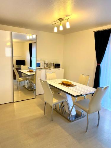 Facilities, Haus Regina in Timmendorfer Strand