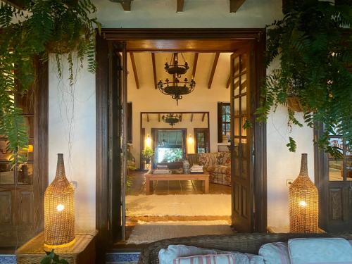 La Rayuela Suites photo 5