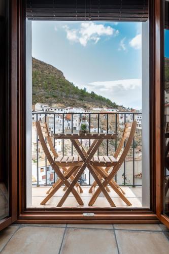 Casa Rural La Corretger in Chulilla