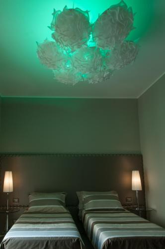Brera Prestige B&B, Milán (fotografie 10)