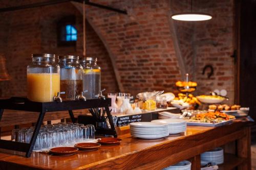 SIBON Wine & Spa Resort Jeruzalem SIBON Wine & Spa Resort Jeruzalem