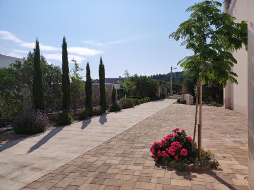Villa Jugo (6+2) - New - Mediterranean ambient