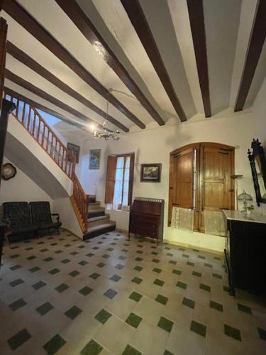 La Muntanya alojamiento rural turistico vacacional in Tortosa