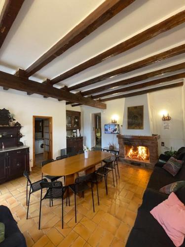 La Muntanya alojamiento rural turistico vacacional in Tortosa