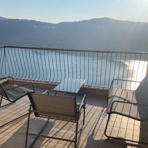  Incanto sul lago by Vivere il Borgo in 45 Genzano di Roma