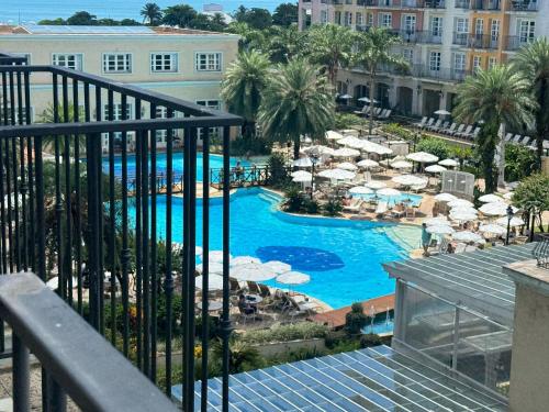 View, Destino Floripa Jurere In in Jurerê