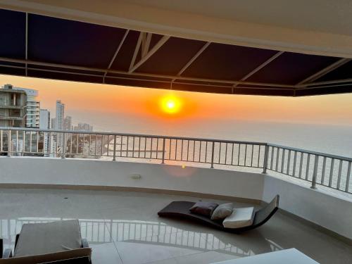 Palmetto Penthouse Deluxe