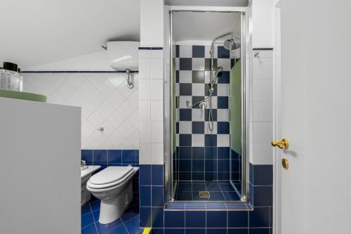 Flaminio Charme Apartment - image 11