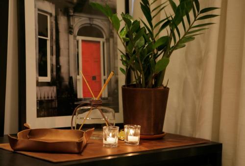 Itaim Bibi - The Capital Flat - Apto 1211, Sao Paulo (photo 4)