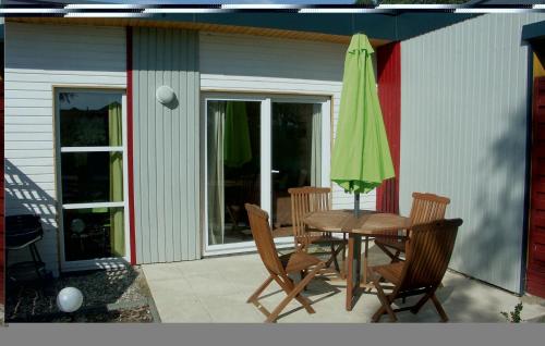 Holiday home Seeigel J