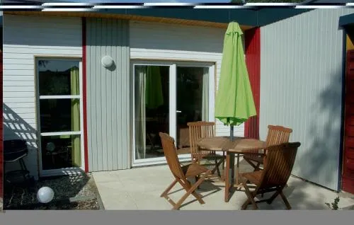 Ferienhaus Seeigel J in Süssau, Deutschland