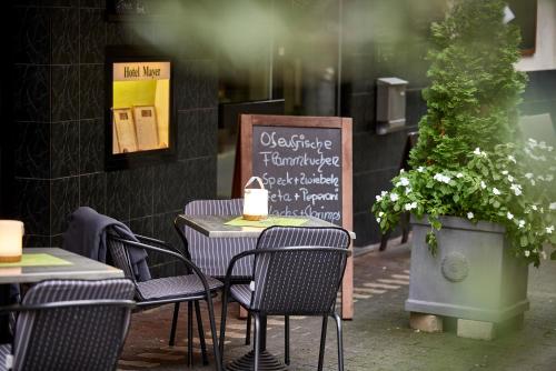 Weinhotel Mayer – Zell (Mosel)
