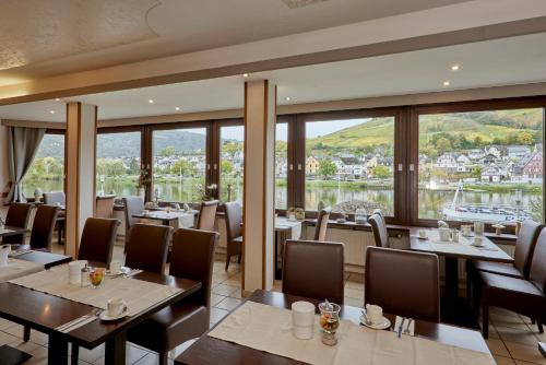 Weinhotel Mayer – Zell (Mosel)