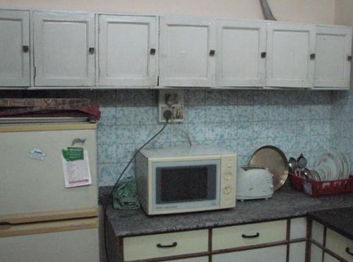 Monorama Guest House