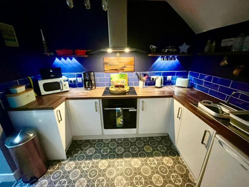 The Lodge Dunrowan in 洛哈爾什凱爾市中心