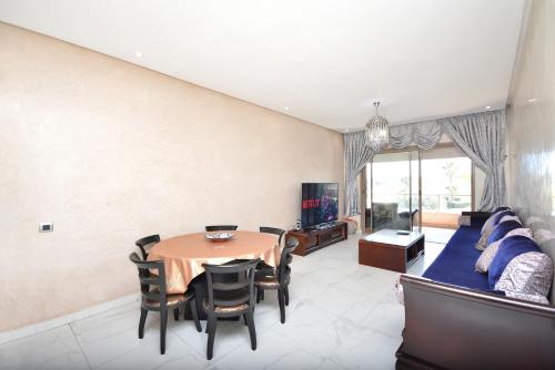 Two-Bedroom Apartment image 4