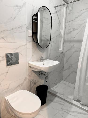 Dolce Vita Basilica Room Type - Two-Bedroom Apartment