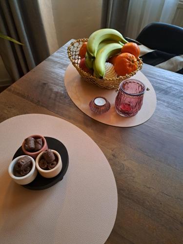 Das Bergherz Ruhe + Natur pur in 雷肯