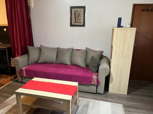 Apartmani Vlaška (Apartmani Vlaska) in Vlaška