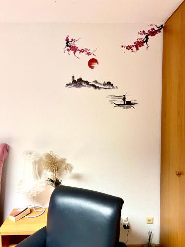 One-Bedroom Apartment image 2