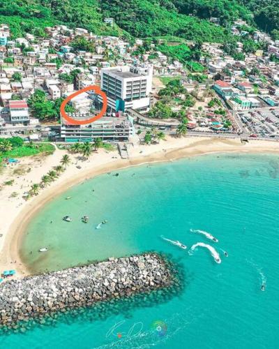 Sweet Sunset I - Aguadilla’s Street Art District in อากวาดิลลา