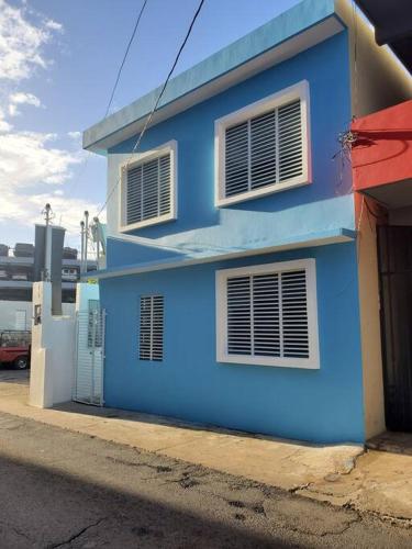 Sweet Sunset I - Aguadilla’s Street Art District in อากวาดิลลา