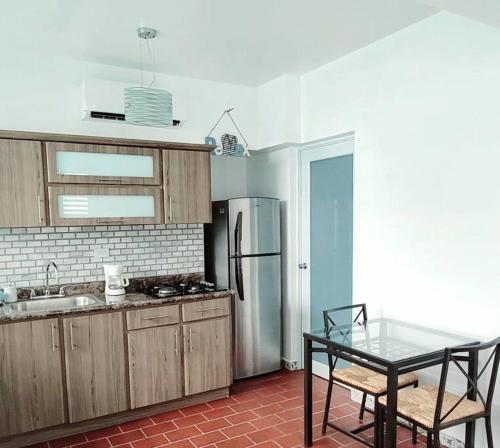 ห้องครัว, Sweet Sunset I - Aguadilla’s Street Art District in อากวาดิลลา