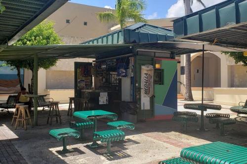 Sweet Sunset I - Aguadilla’s Street Art District in อากวาดิลลา