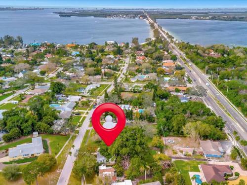 Bradenton Banyan Bungalow in Bradenton, USA